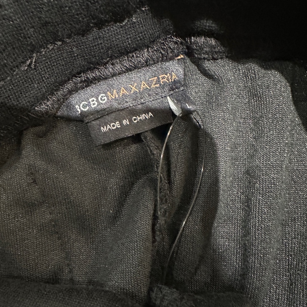 NWT BCBGMaxAzria Y2K Velour Tracksuit - Picture 5 of 5